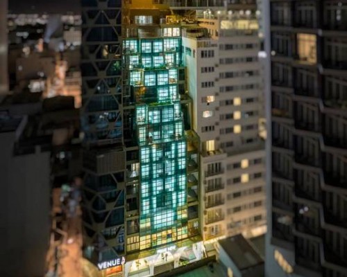 Prime New Hotel 3* в Нячанге: честный обзор