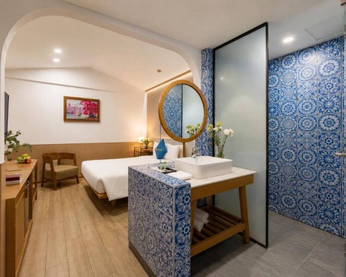 Prime New Hotel 3* в Нячанге: честный обзор
