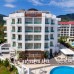 Supreme Beach Hotel 4* в Ичмелере: мой экспертный обзор для подбора тура