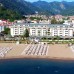 Supreme Beach Hotel 4* в Ичмелере: мой экспертный обзор для подбора тура