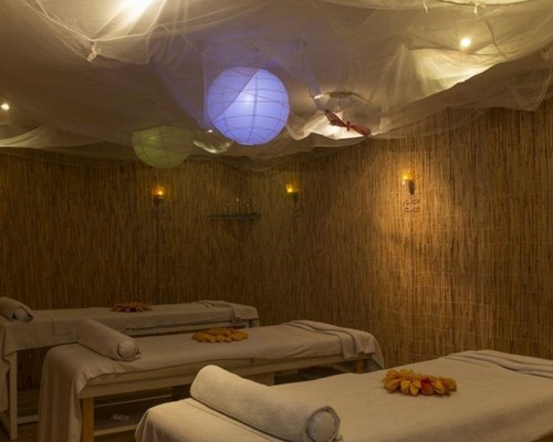Supreme Beach Hotel 4* в Ичмелере: мой экспертный обзор для подбора тура