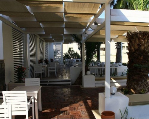 Supreme Beach Hotel 4* в Ичмелере: мой экспертный обзор для подбора тура