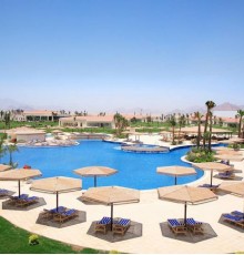 Maritim Jolie Ville Royal Peninsula Hotel & Resort 5*