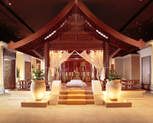 Maritim Jolie Ville Royal Peninsula 5* в Шарм-эль-Шейхе