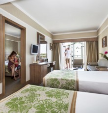 Vera Verde Resort 5*