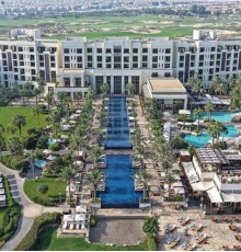 Park Hyatt Abu Dhabi Hotel & Villas 5*