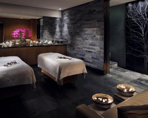 Park Hyatt Abu Dhabi Hotel & Villas 5* — Саадият, Абу-Даби