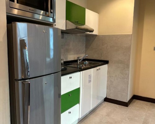 Sunday Marina View Hotel Apartments 3* — апартаменты в Дубай-Марине