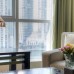 Sunday Marina View Hotel Apartments 3* — апартаменты в Дубай-Марине