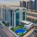 Sunday Marina View Hotel Apartments 3* — апартаменты в Дубай-Марине