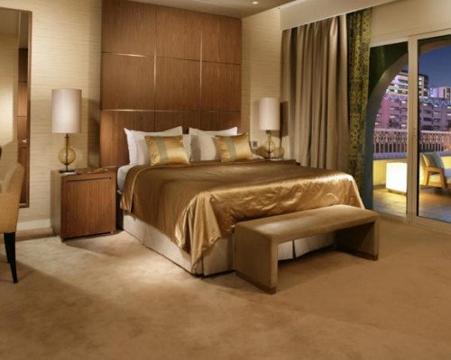 Ramada Dubai 4*