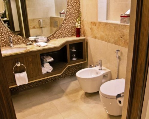 Ramada Dubai 4*