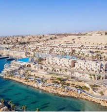 Pickalbatros Citadel Resort Sahl Hasheesh 5*