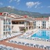 Aes Club Hotel 4* — Фетхие, Олюдениз