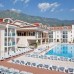 Aes Club Hotel 4* — Фетхие, Олюдениз