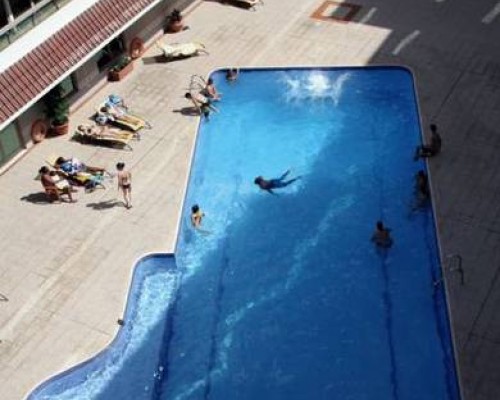 Welcome Hotel Apartment -2 3*