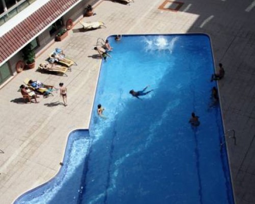 Welcome Hotel Apartment -2 3*