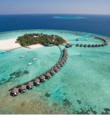 Thulhagiri Island Resort & Spa Maldives 4*