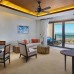 The St. Regis Saadiyat Island Resort 5* — Абу-Даби, ОАЭ