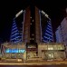 City Seasons Suites Dubai 4* — апарт-отель в Дейре, Дубай