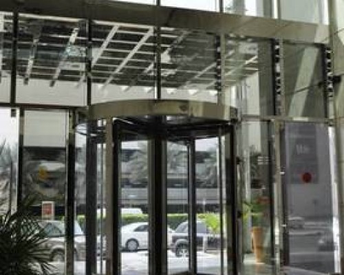 City Seasons Suites Dubai 4* — апарт-отель в Дейре, Дубай