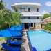 St. Lachlan Hotel & Suites 4* — Негомбо, Шри-Ланка