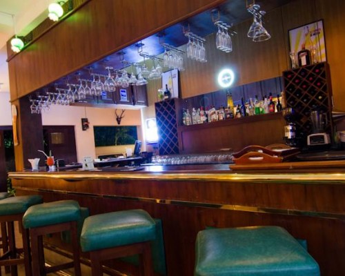 St. Lachlan Hotel & Suites 4* — Негомбо, Шри-Ланка