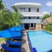 St. Lachlan Hotel & Suites 4* — Негомбо, Шри-Ланка
