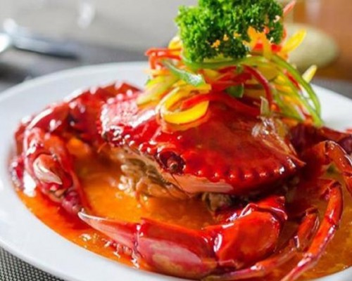 St. Lachlan Hotel & Suites 4* — Негомбо, Шри-Ланка