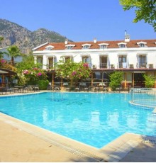 Gocek Lykia Resort Hotel 4* Gocek Lykia Resort Hotel 4*