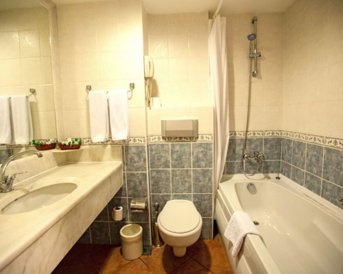 Gocek Lykia Resort Hotel 4* в Фетхие (Гёчек)