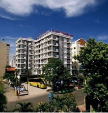 Happy Light Hotel Nha Trang 3*