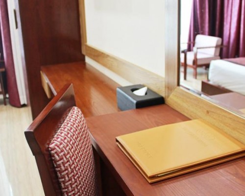 Happy Light Hotel 3* — Нячанг, Вьетнам