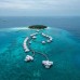 Diamonds Thudufushi Beach & Water Villas — 5* на Ари Атолле