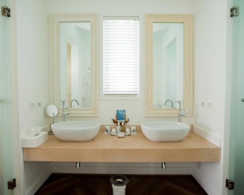 Diamonds Thudufushi Beach & Water Villas — 5* на Ари Атолле