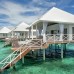Diamonds Thudufushi Beach & Water Villas — 5* на Ари Атолле