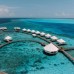 Diamonds Thudufushi Beach & Water Villas — 5* на Ари Атолле