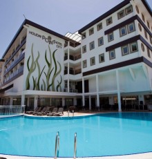 Adella Side Hotel 4*