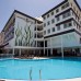 Adella Side Hotel 4* — отдых в Сиде с Галиной
