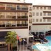 Adella Side Hotel 4* — отдых в Сиде с Галиной