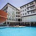 Adella Side Hotel 4* — отдых в Сиде с Галиной