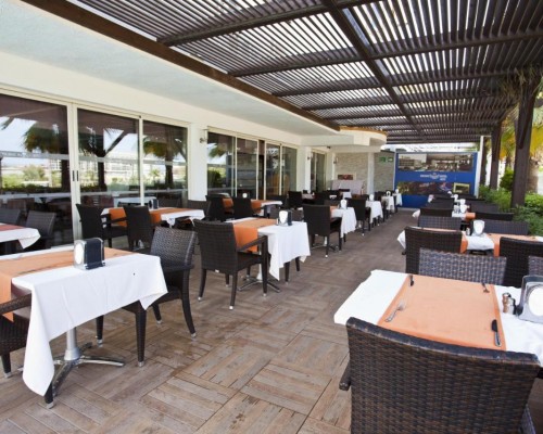 Adella Side Hotel 4* — отдых в Сиде с Галиной