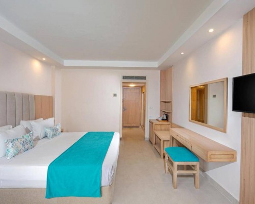 Royal Brayka Beach Resort 4* — Марса Алам, Египет