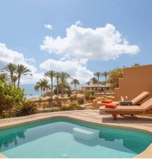 The Makadi Spa Hotel - Adults Only 5*