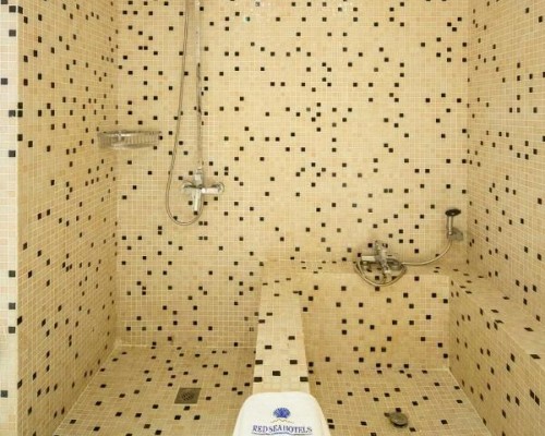 The Makadi Spa Hotel 5* — Макади Бэй, отель только для взрослых
