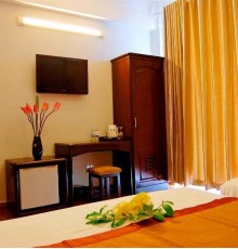 The Light 2 Hotel Nha Trang 3*