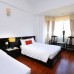 The Light 2 Hotel Nha Trang 3* — отель на первой линии в Нячанге
