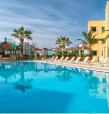 Esra ApartHotel & Family Suites 3*