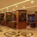Esra ApartHotel & Family Suites 3* — Дидим, Турция