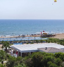 Jasmin Seven 3*